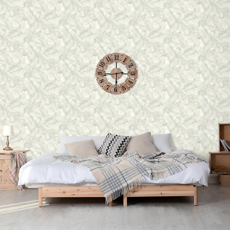 Adawall İndigo Plain Wallpaper 4712-1