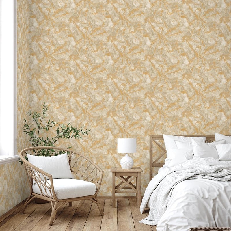 Adawall İndigo Düz Duvar Kağıdı 4712-2