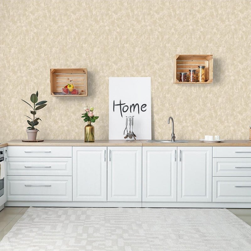 Adawall Kalinka Plain Wallpaper 5803-3
