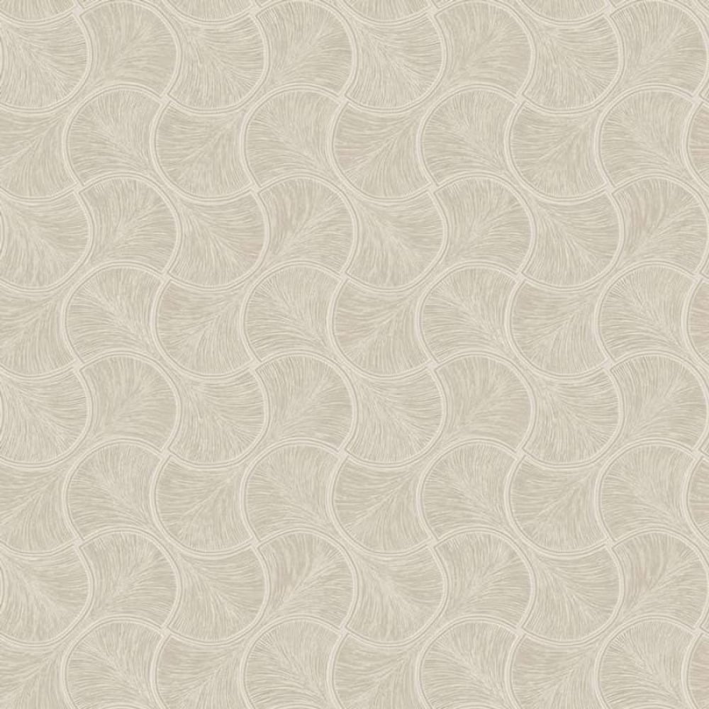 Adawall Omega Geometrik Desenli Duvar Kağıdı 23201-3