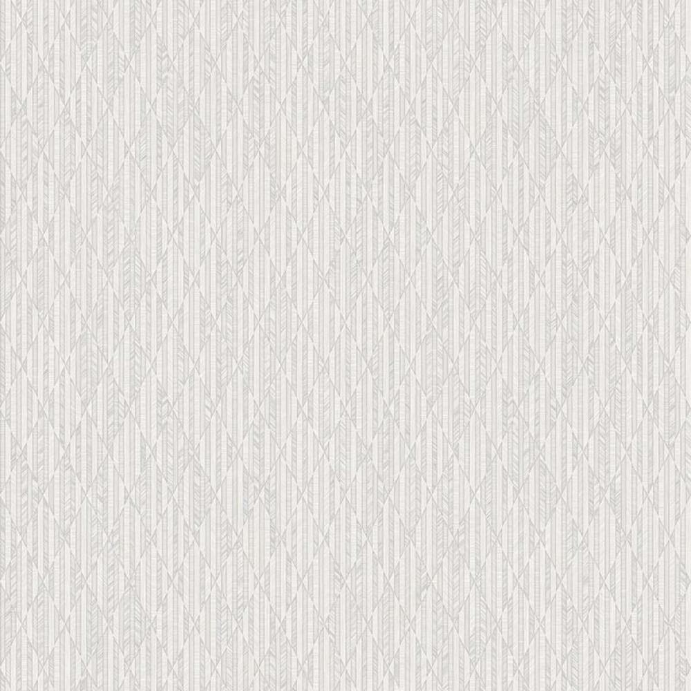 Adawall Omega Geometrik Desenli Duvar Kağıdı 23205-1