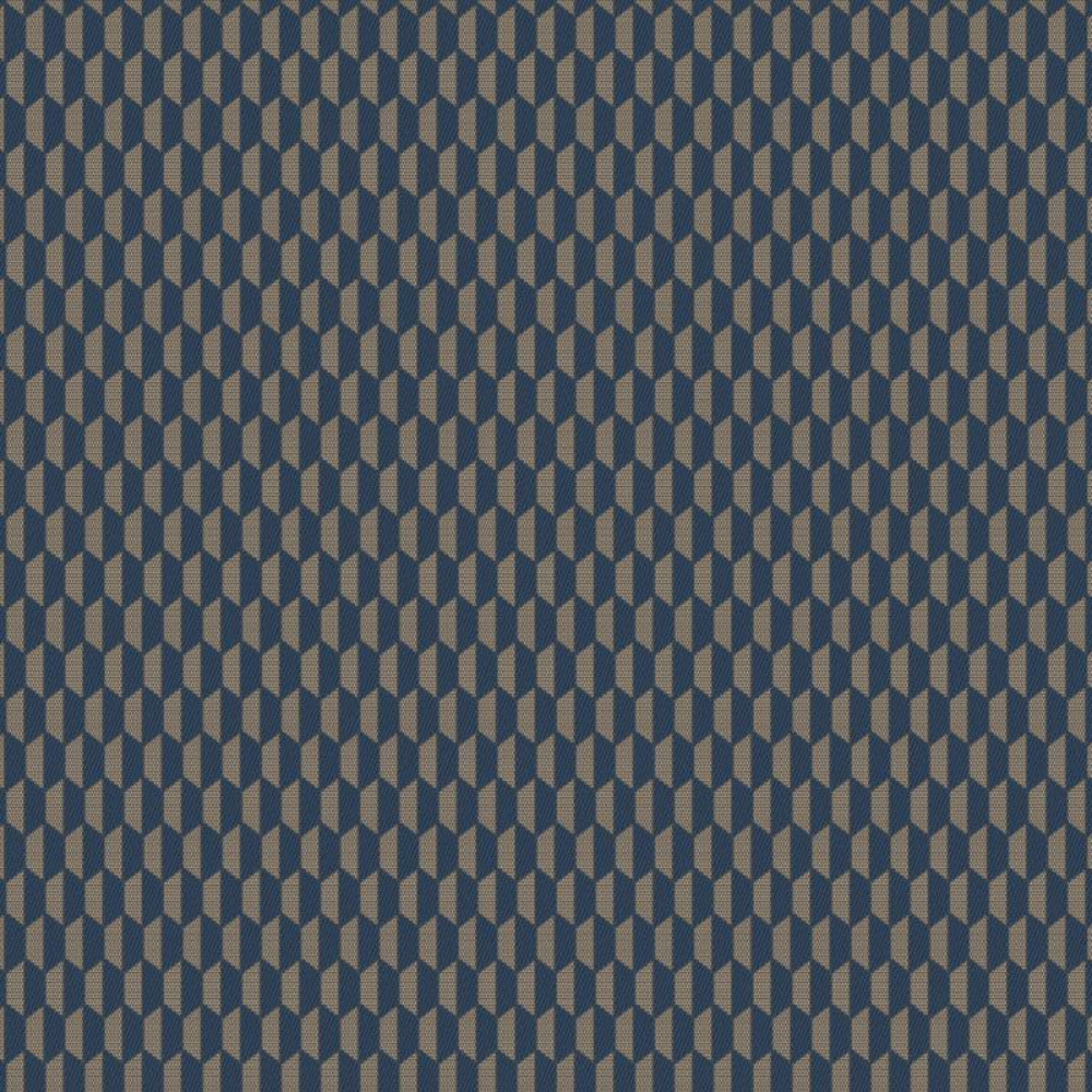 Adawall Omega Geometrik Desenli Duvar Kağıdı 23208-6