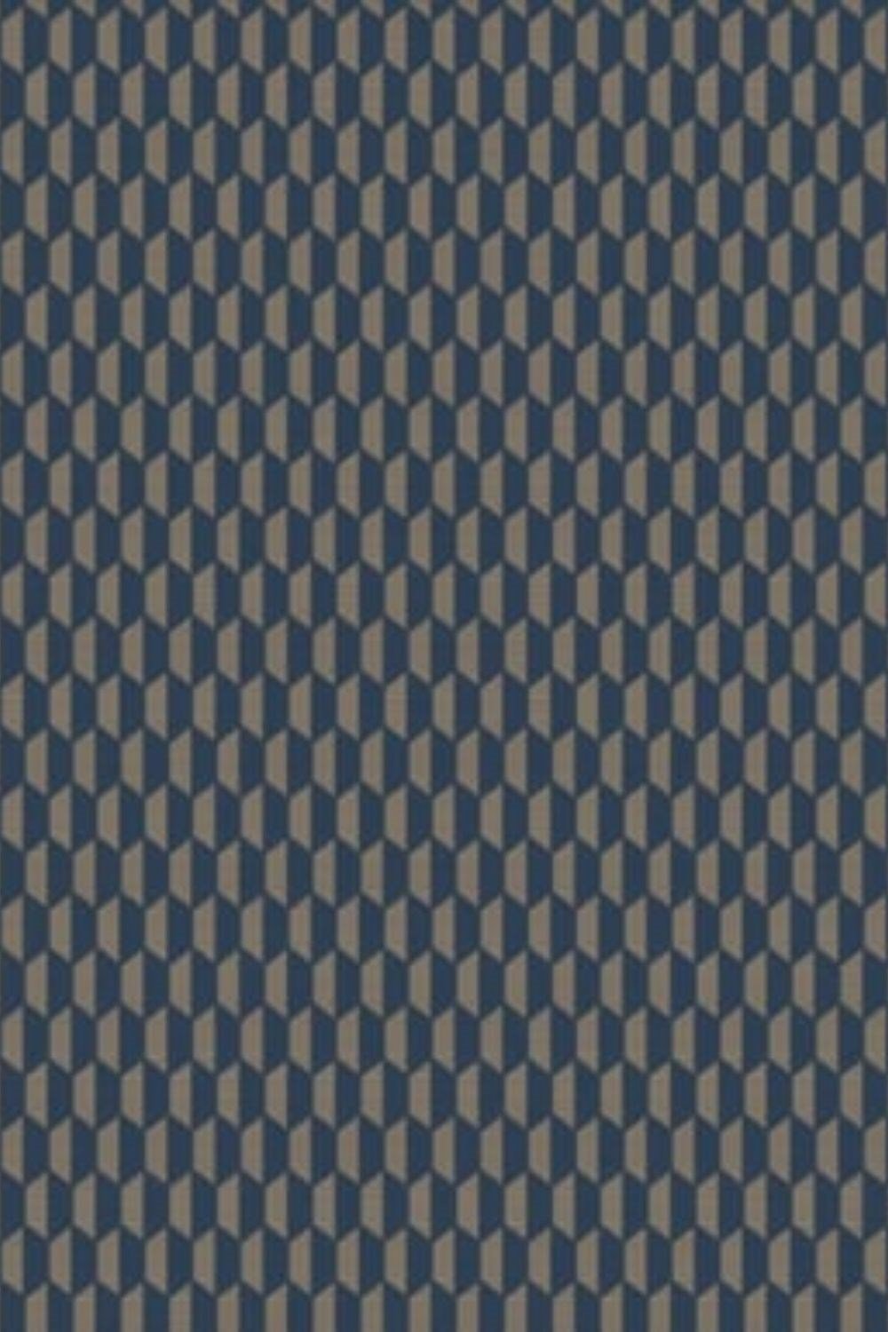 Adawall Omega Geometrik Desenli Duvar Kağıdı 23208-6