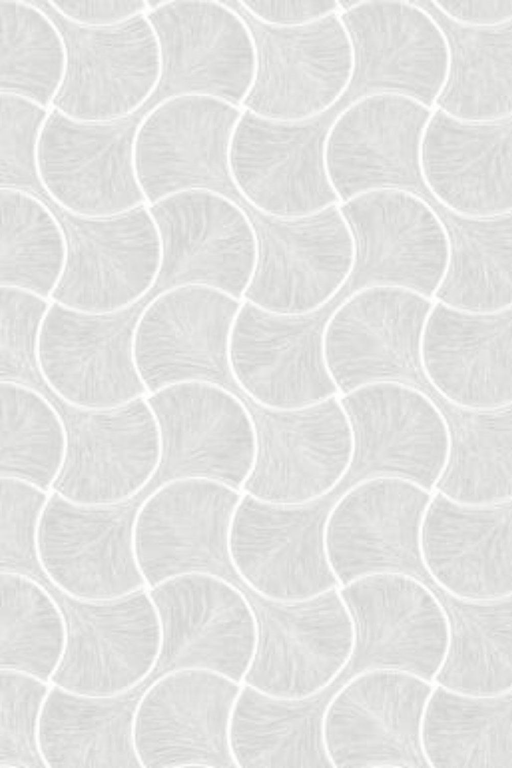 Adawall Omega Geometrik Desenli Duvar Kağıdı 23201-2