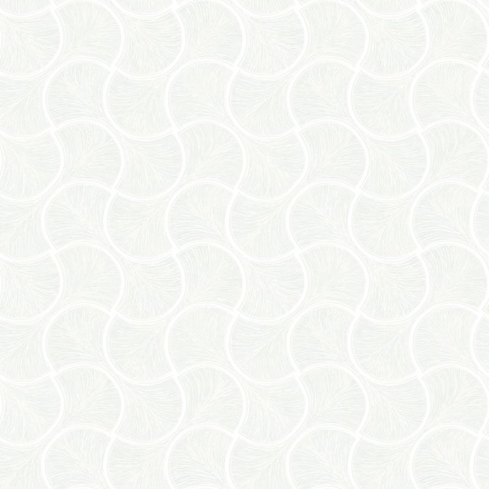 Adawall Omega Geometrik Desenli Duvar Kağıdı 23201-1