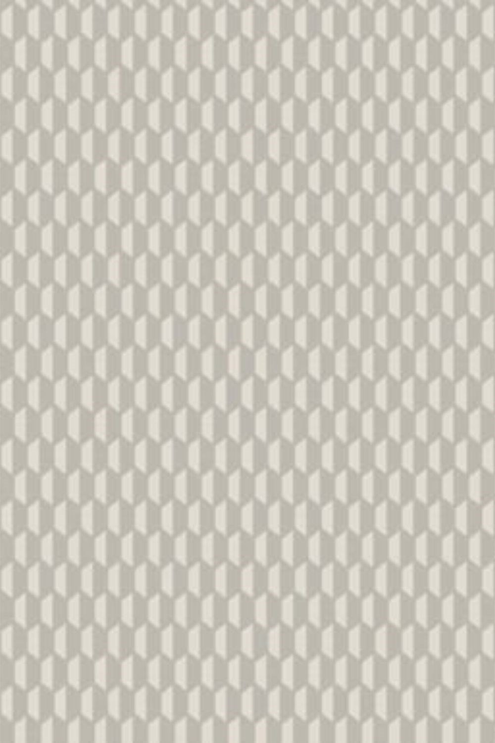 Adawall Omega Geometrik Desenli Duvar Kağıdı 23208-3