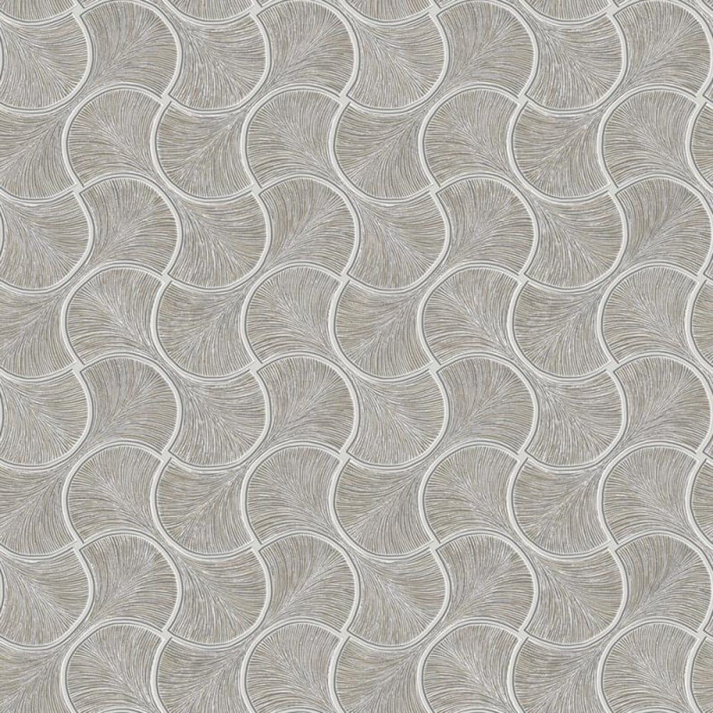 Adawall Omega Geometrik Desenli Duvar Kağıdı 23201-4