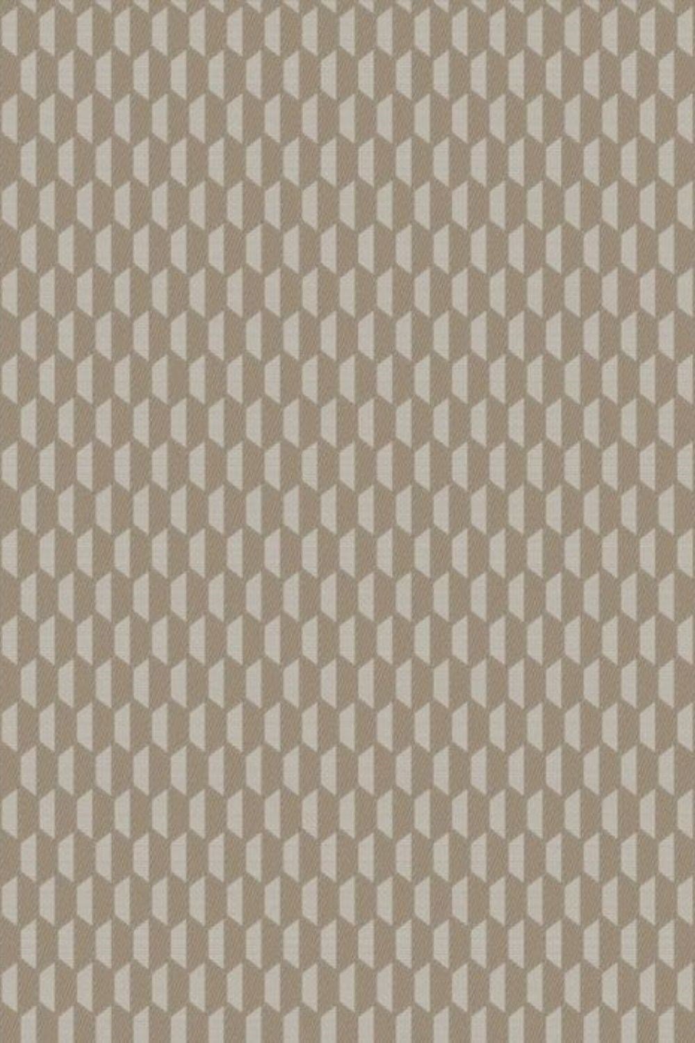 Adawall Omega Geometrik Desenli Duvar Kağıdı 23208-5