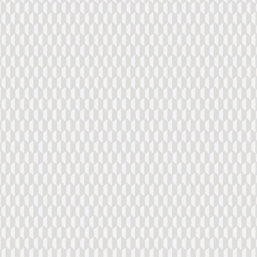 Adawall Omega Geometrik Desenli Duvar Kağıdı 23208-1