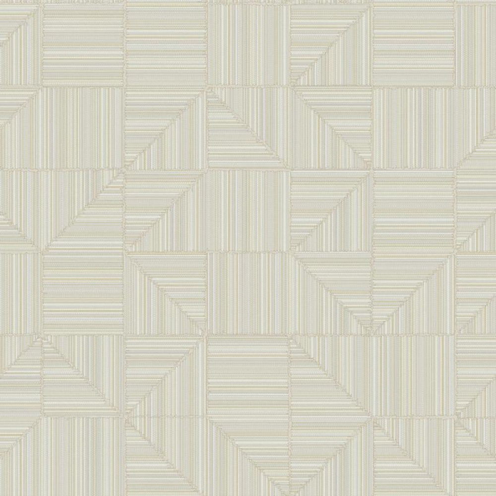 Adawall Omega Geometrik Desenli Duvar Kağıdı 23209-2