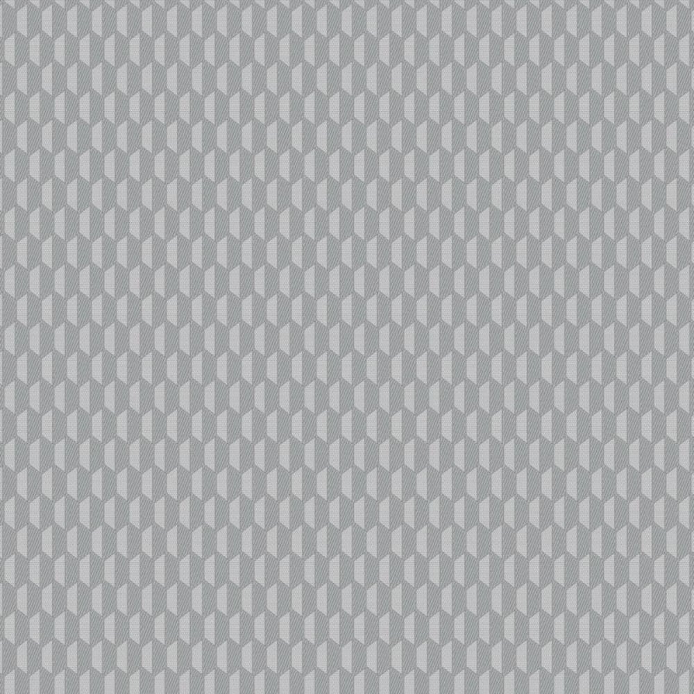 Adawall Omega Geometrik Desenli Duvar Kağıdı 23208-4