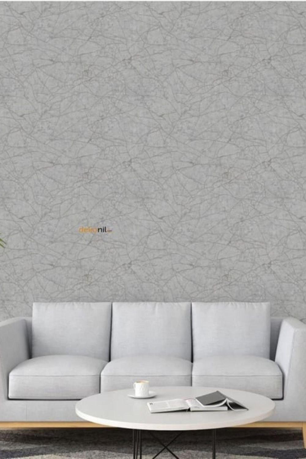 Adawall جرجير الكراك نمط خلفية 23107-4