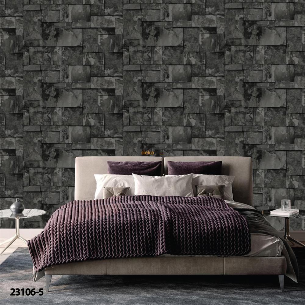 ROKA WALLPAPER (PAGE:47) - 16.5 m2