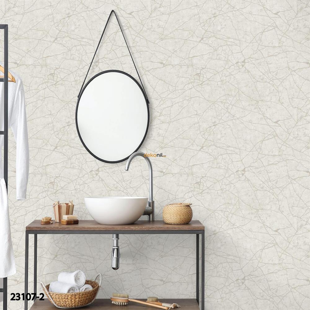 Adawall Roka Duvar Kağıdı 23107-2