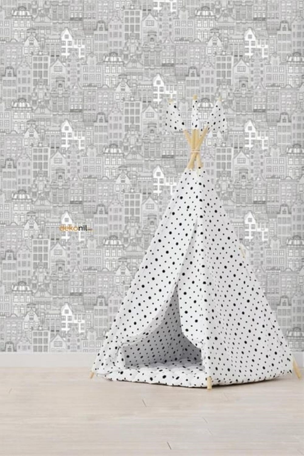 Adawall Roka Duvar Kağıdı 23115-1