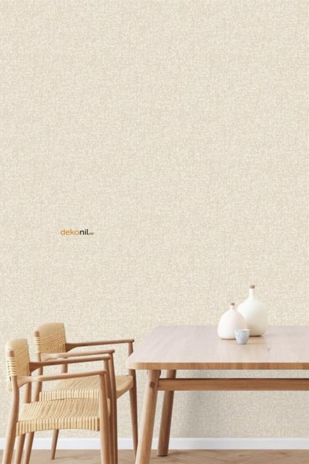 Adawall Roka Plain Wallpaper 23109-4