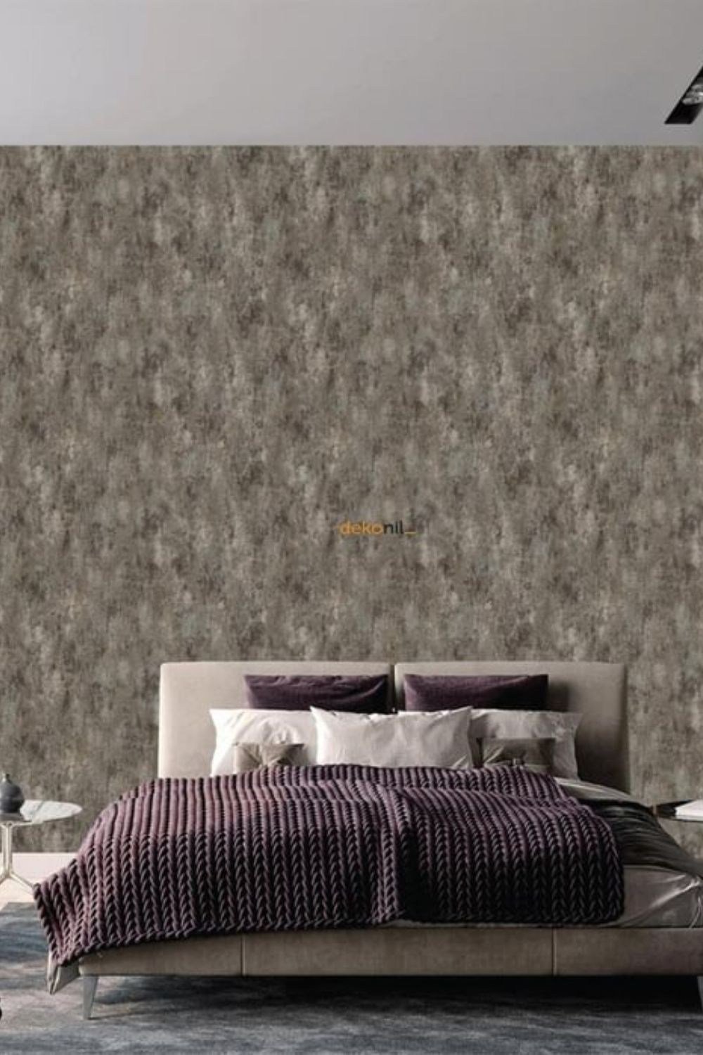 Adawall Roka Plain Wallpaper 23111-6