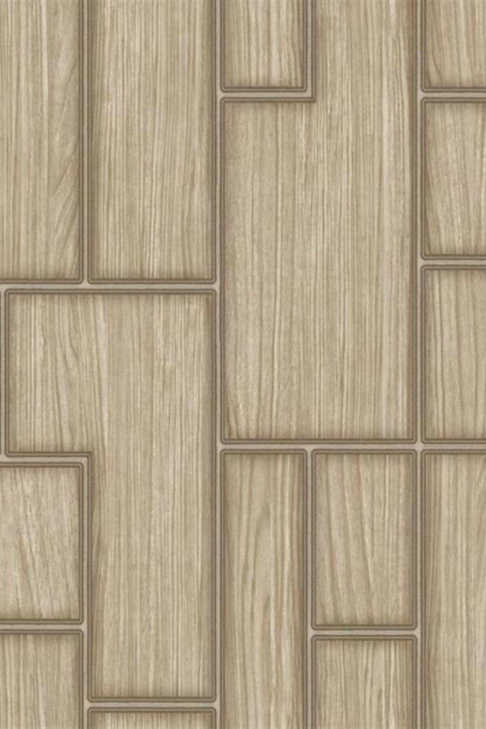 Adawall Roka Geometric Pattern Wallpaper 23108-2