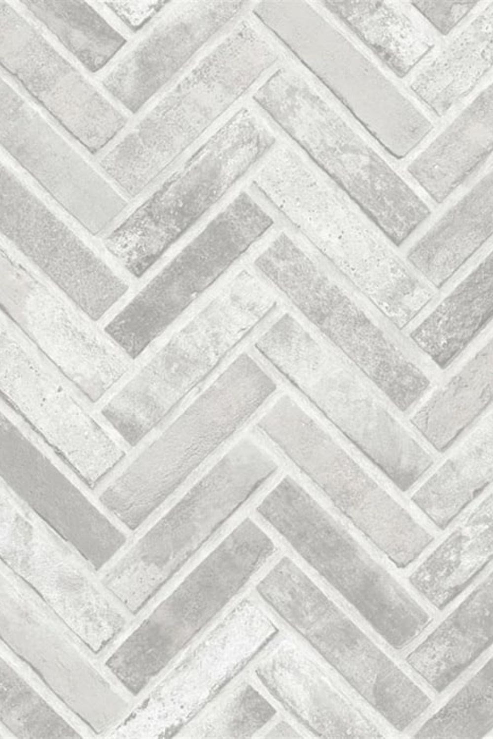 Adawall Roka Brick Pattern Wallpaper 23105-1