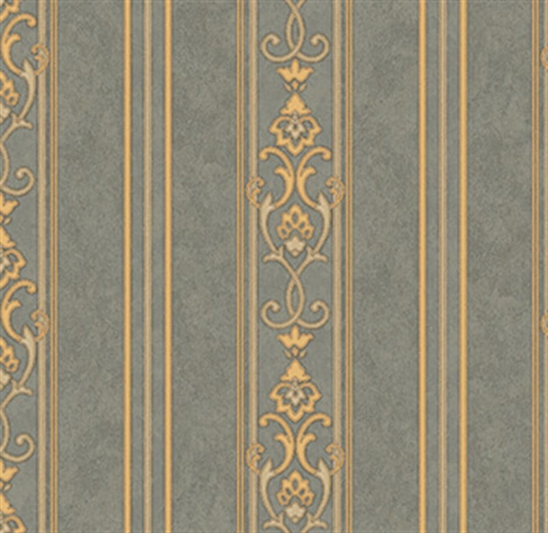 Adawall Rumi Damask Duvar Kağıdı 6805-5