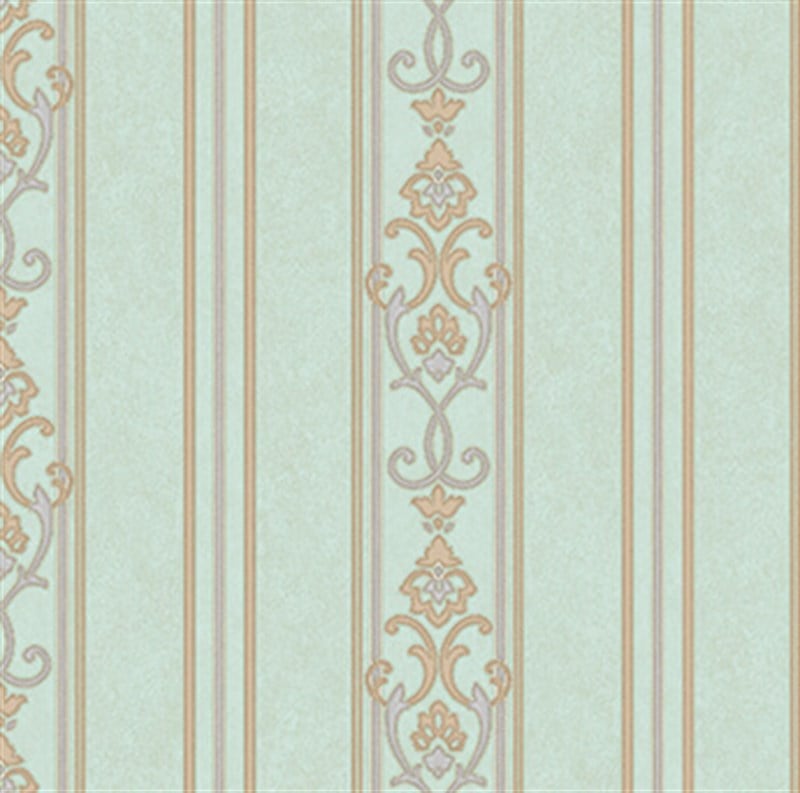 Adawall Rumi Damask Duvar Kağıdı 6805-6