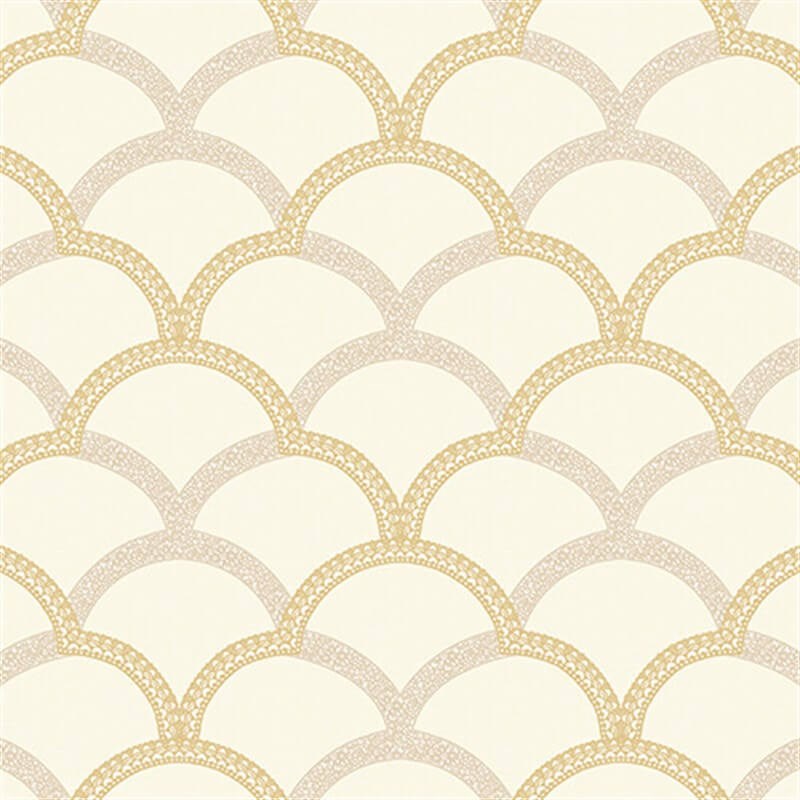 Adawall Seven Geometrik Desenli Duvar Kağıdı 7811-1 I Dekonil