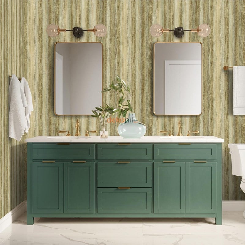 Adawall Seven Marble Pattern Wallpaper 7802-4