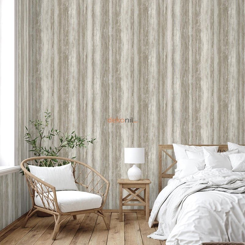 Adawall Seven Mermer Desenli Duvar Kağıdı 7802-1