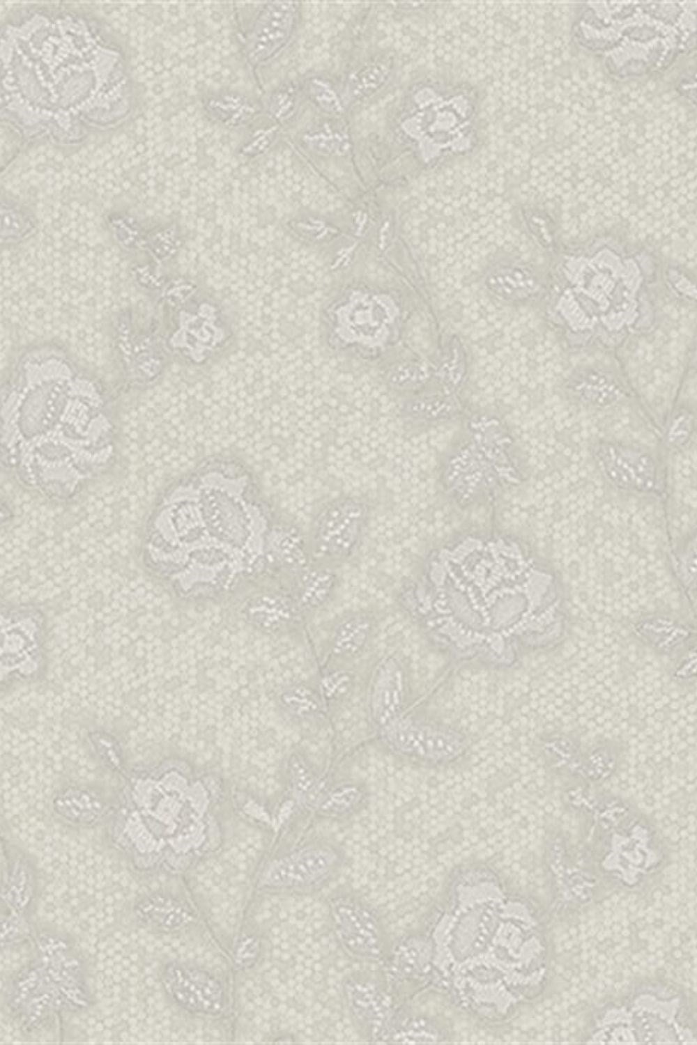 Adawall Signature Flower Pattern Wallpaper 1010-5
