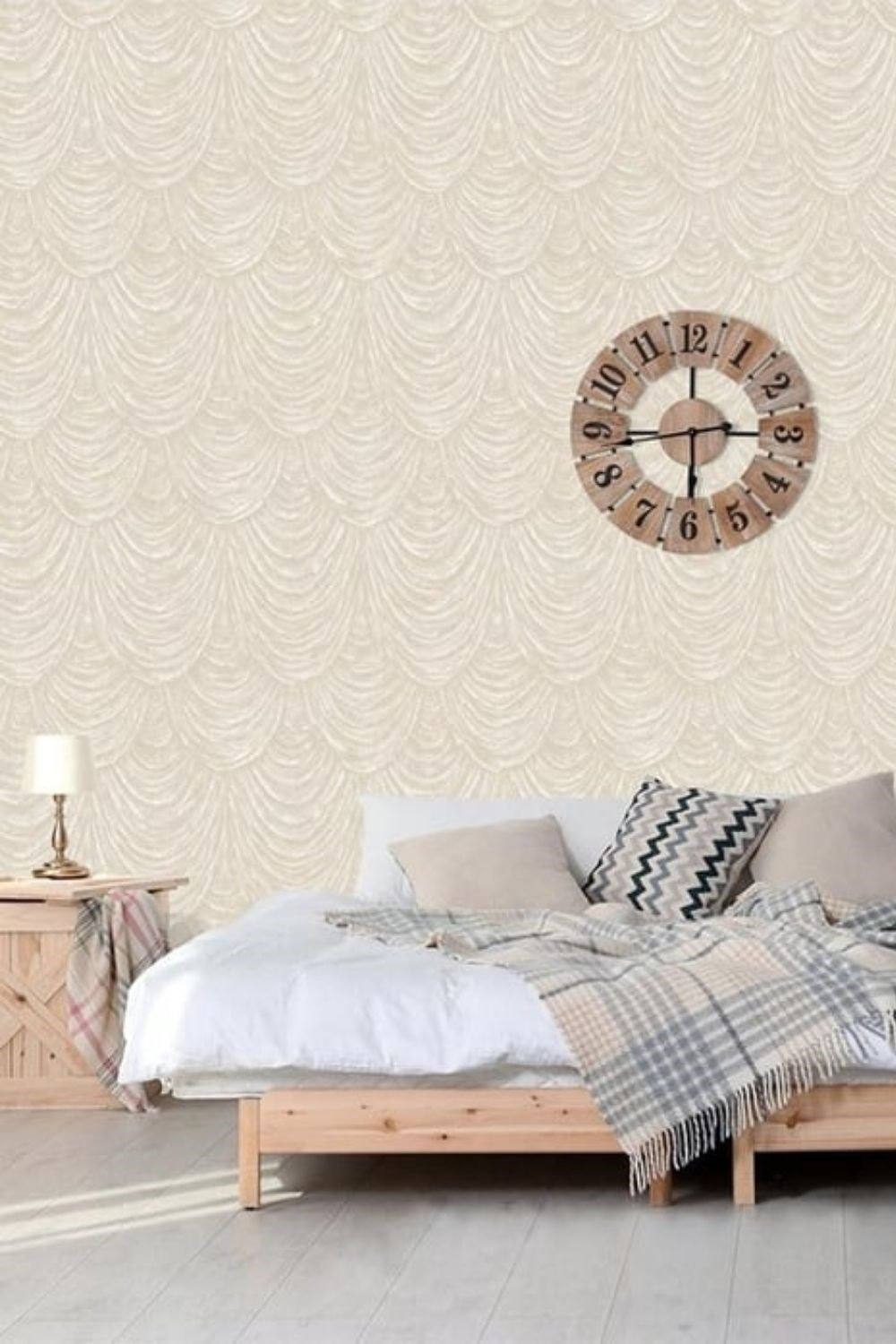 Adawall Signature Desenli Duvar Kağıdı 1005-2