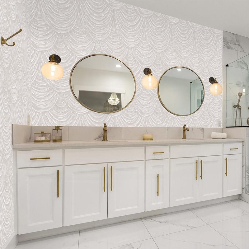 Adawall Signature Desenli Duvar Kağıdı 1005-3