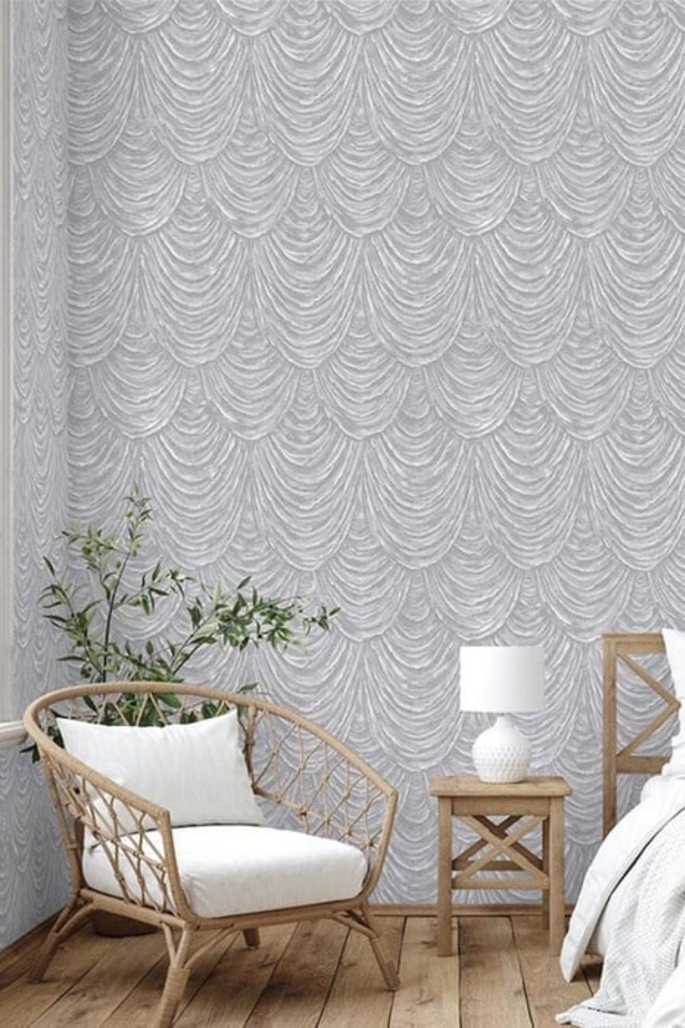 Adawall Signature Desenli Duvar Kağıdı 1005-5