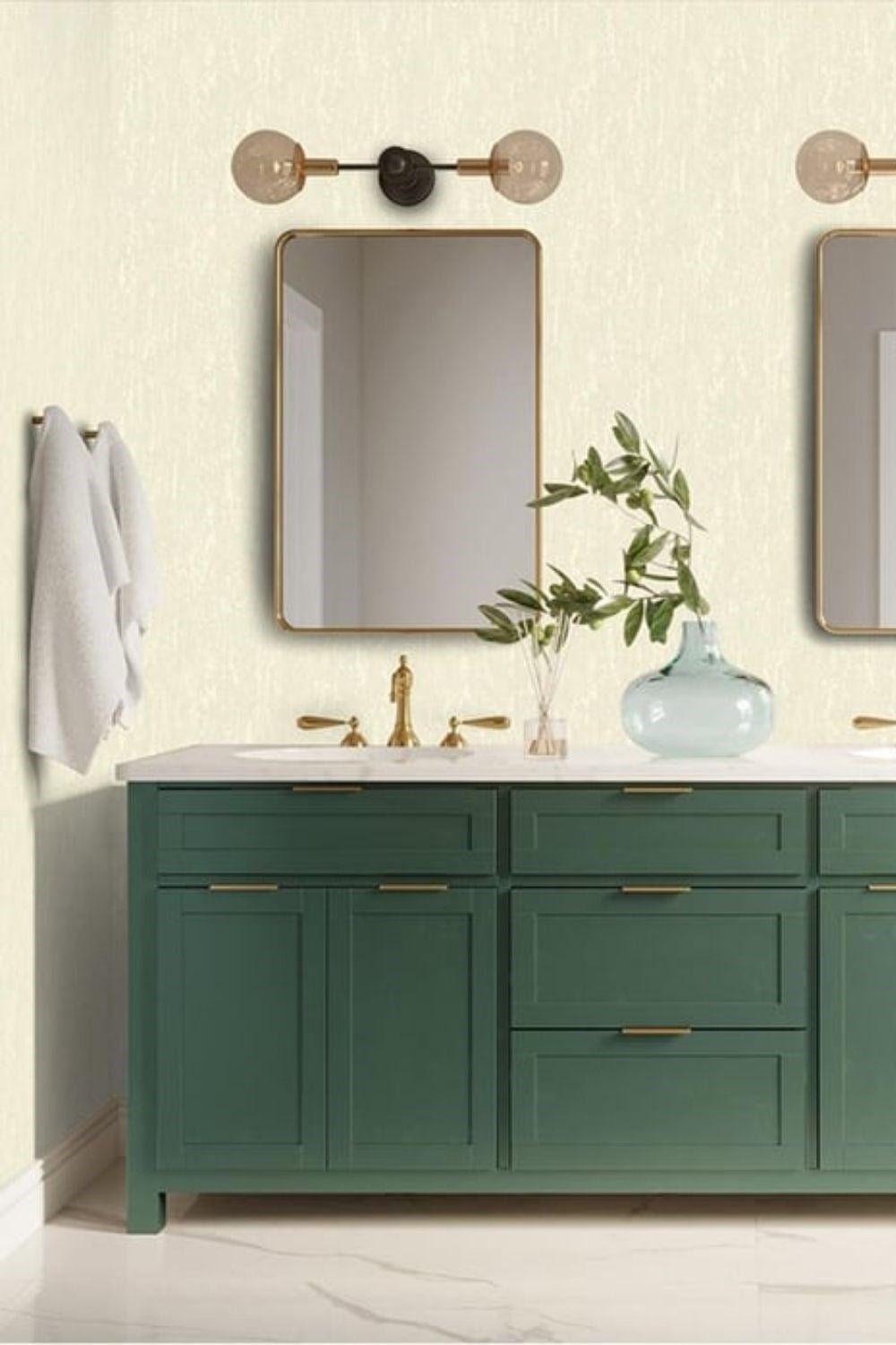 Adawall Signature Plain Wallpaper 1003-1