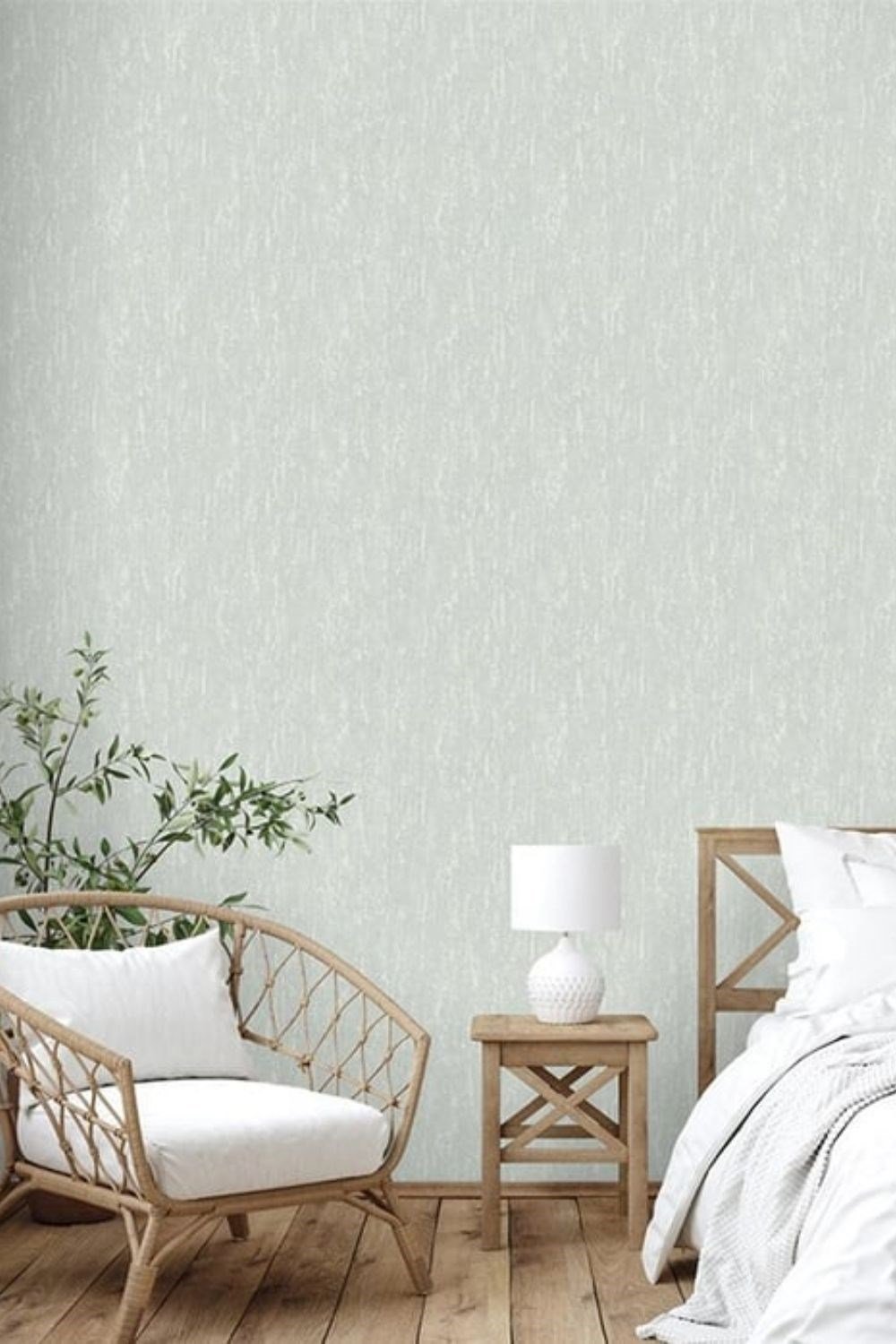Adawall Signature Plain Wallpaper 1003-4
