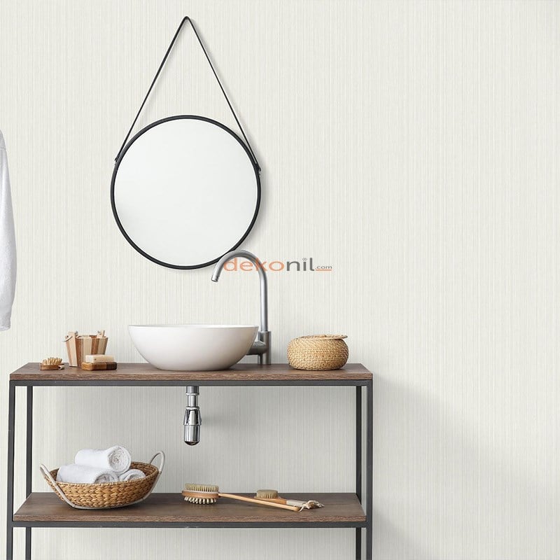 Adawall Tropicano Çizgili Duvar Kağıdı 9904-2