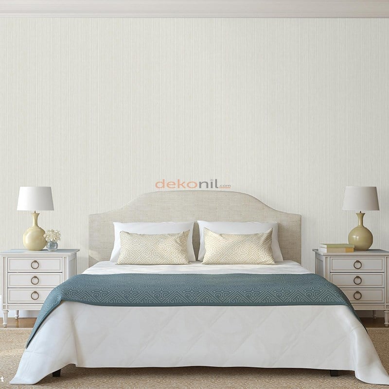 Adawall Tropicano  Çizgili Duvar Kağıdı 9904-1