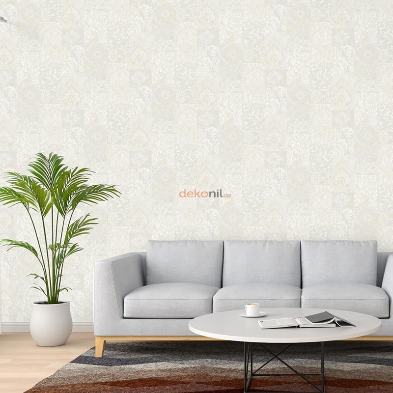 Adawall Tropicano Desenli Duvar Kağıdı 9911-2