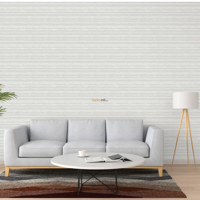 Adawall Vera Çizgili Duvar Kağıdı 1506-1