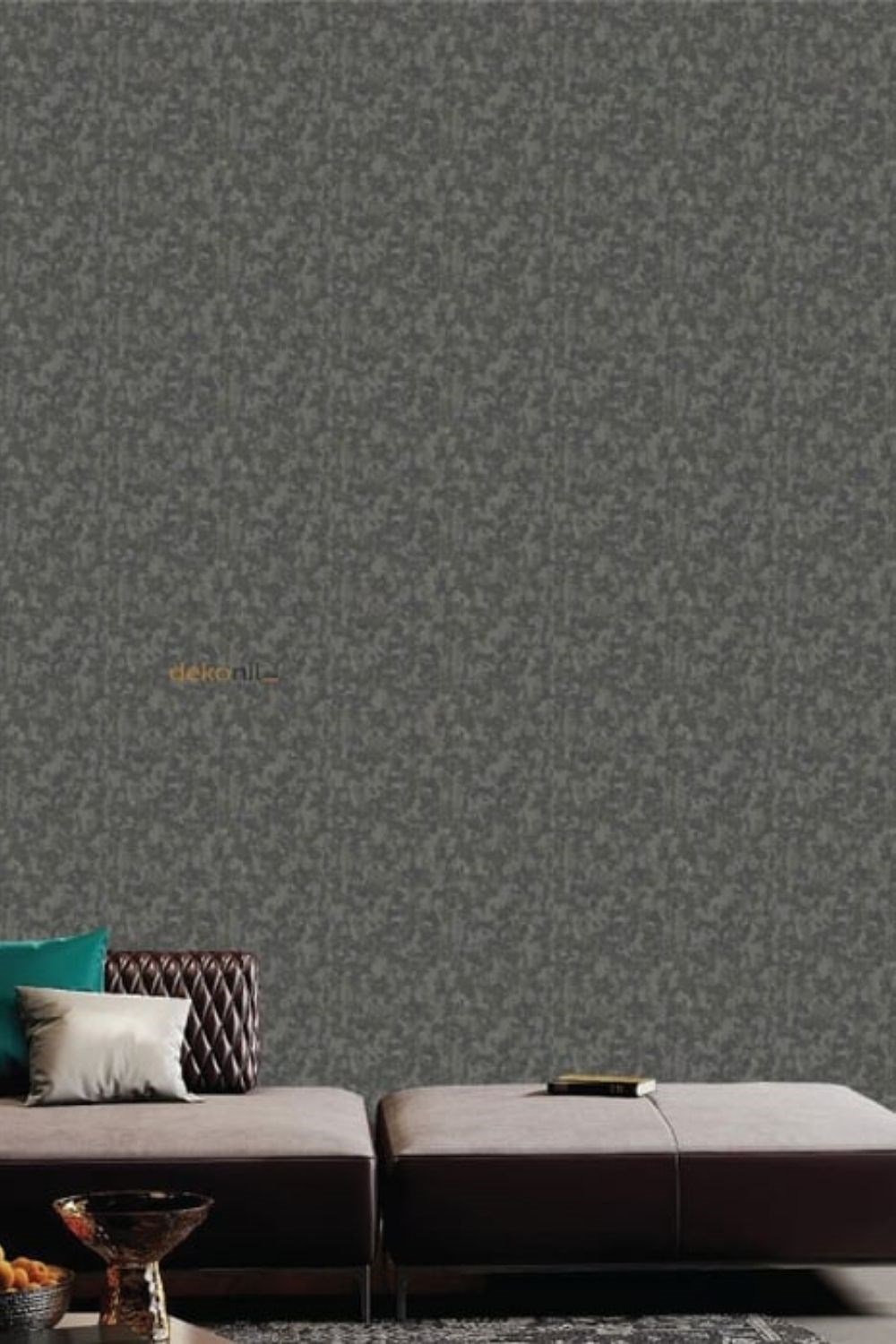 Adawall Vera Düz Duvar Kağıdı 1504-5