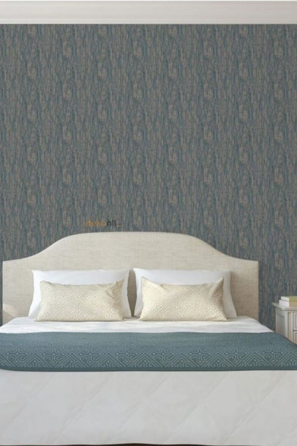 Adawall Vera Plain Wallpaper 1508-5