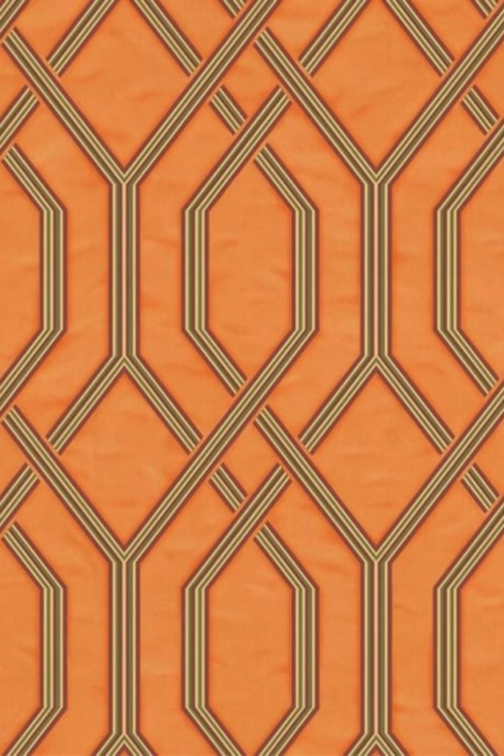 ورق جدران بنمط هندسي من Adawall Vera 1502-4