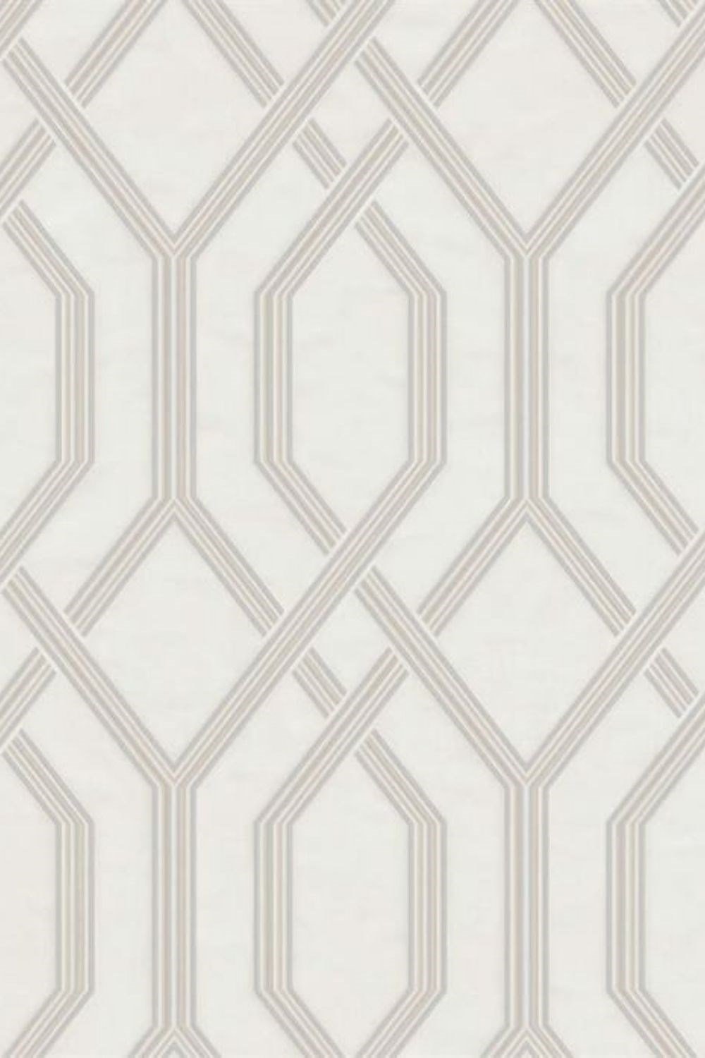 Adawall Vera Geometrik Desen Duvar Kağıdı 1502-1