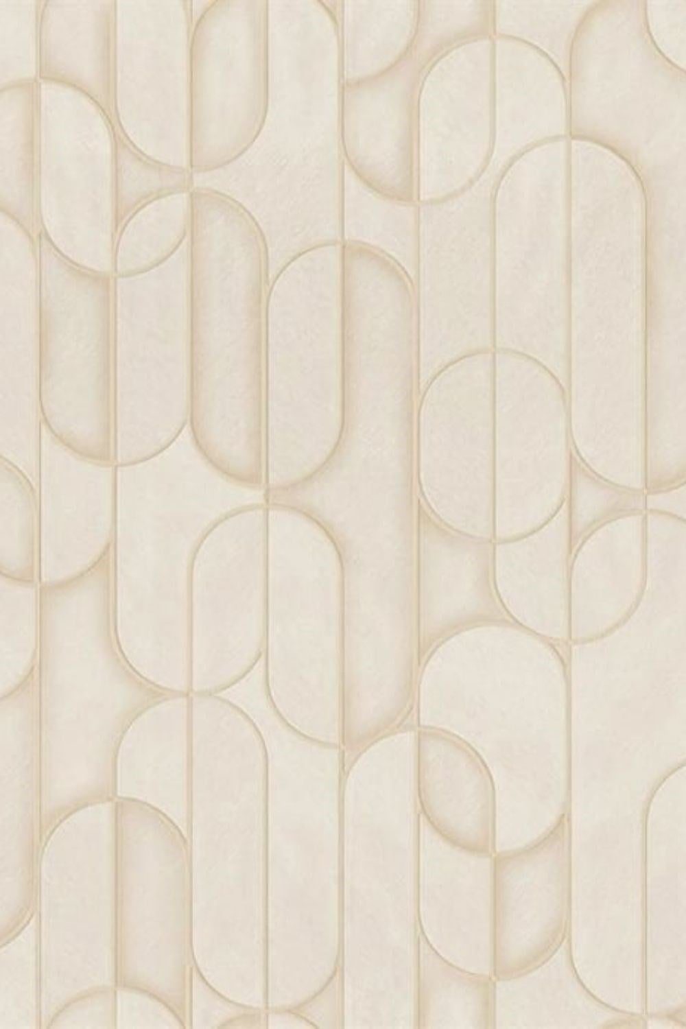 ورق جدران بنمط هندسي من Adawall Vera 1514-2