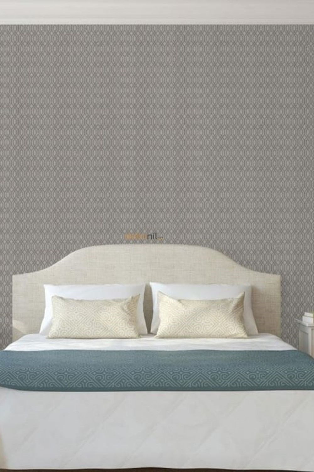 Adawall Vera Geometrik Desen Duvar Kağıdı 1502-5