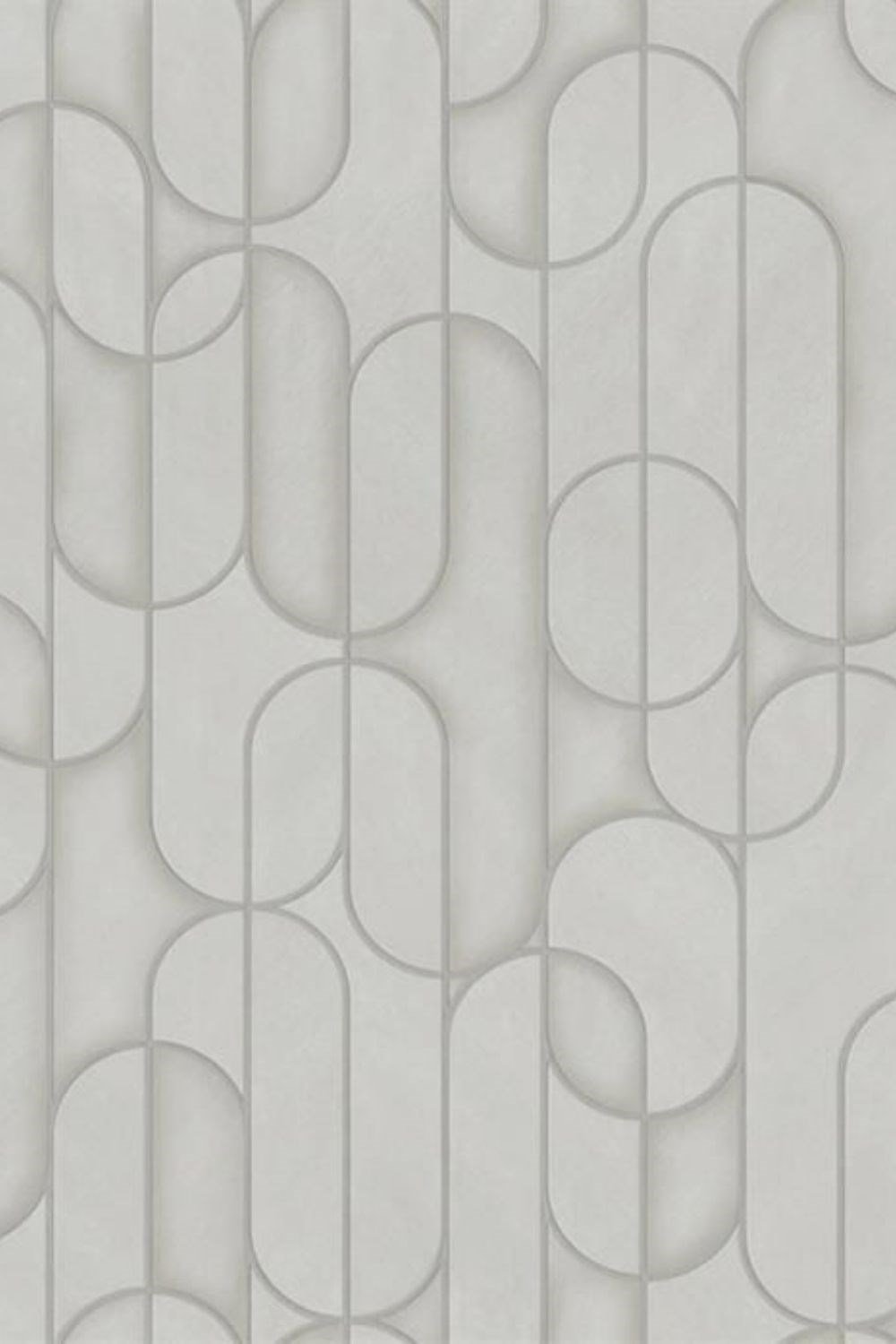 Adawall Vera Geometrik Desen Duvar Kağıdı 1514-3