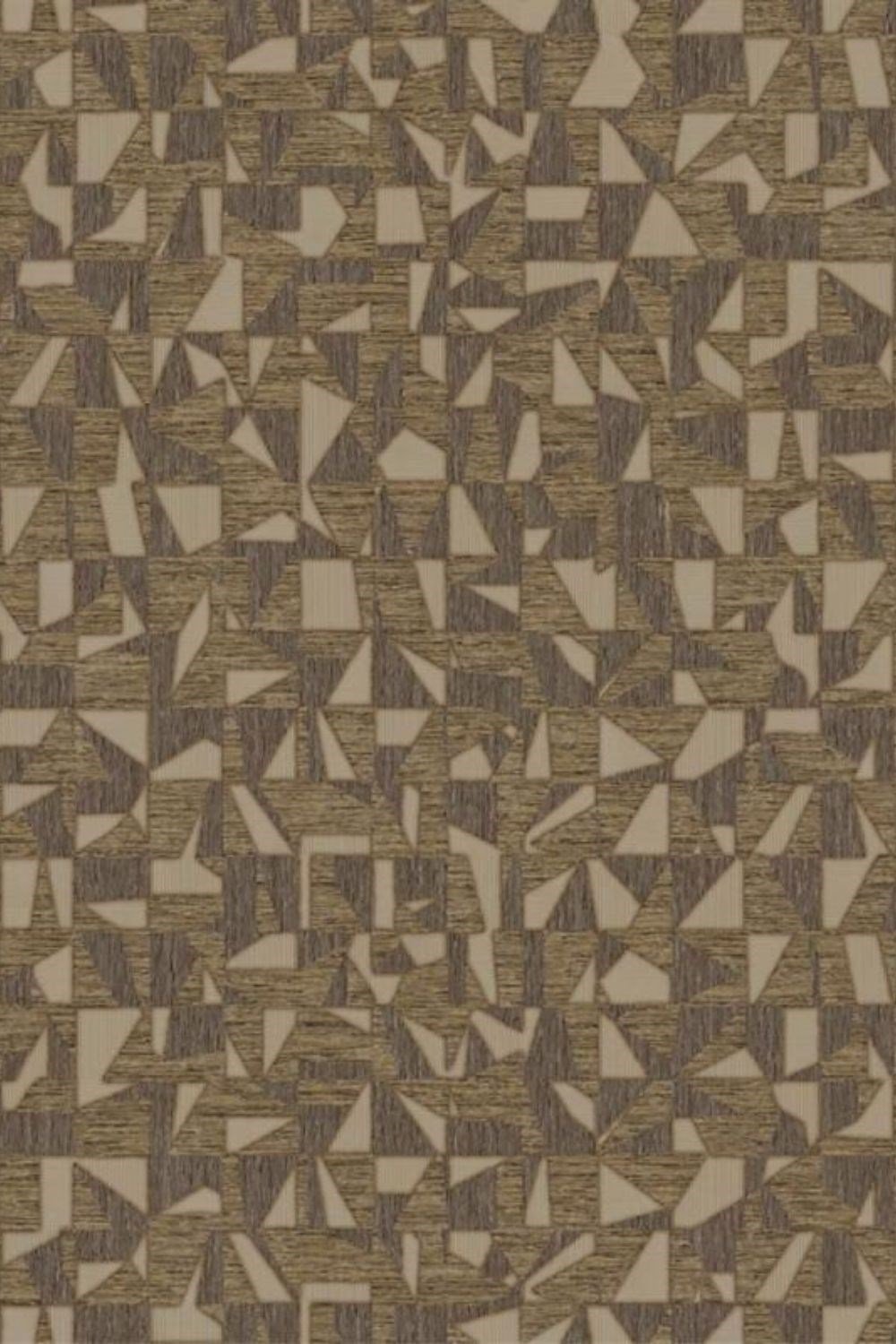 Adawall Vera Geometrik Desen Duvar Kağıdı 1512-5