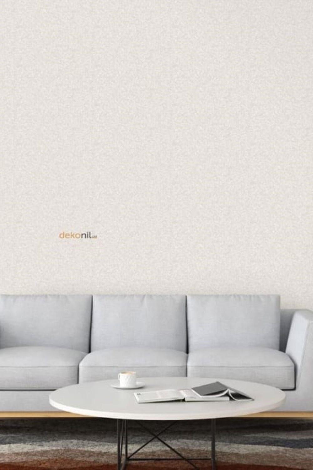 Adawall Vera Geometrik Desen Duvar Kağıdı 1511-2