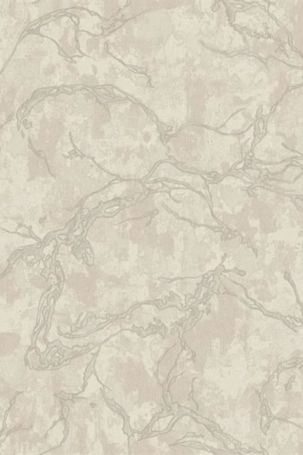 Adawall Vera Mermer Desenli Duvar Kağıdı 1503-2