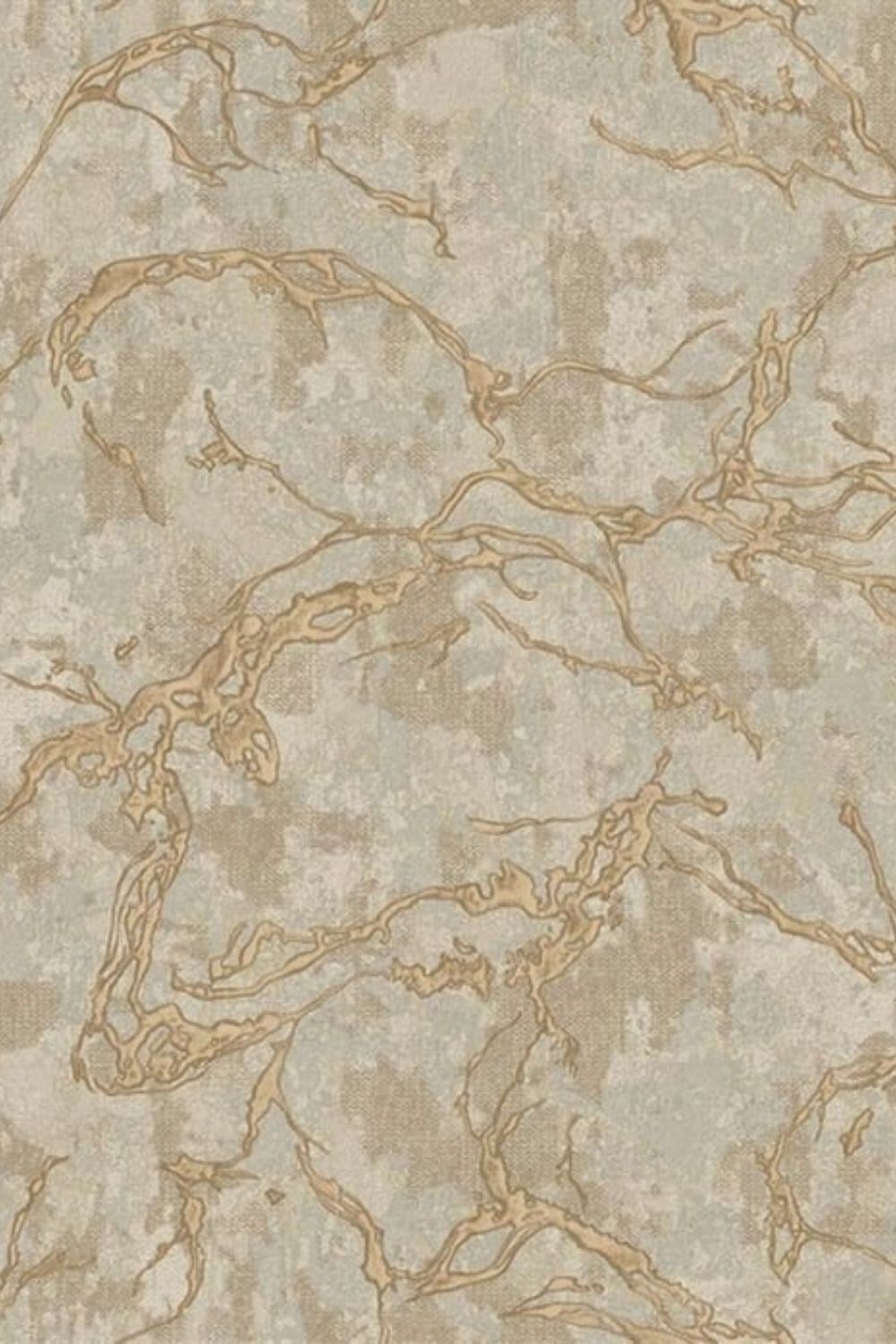 Adawall Vera Mermer Desenli Duvar Kağıdı 1503-4