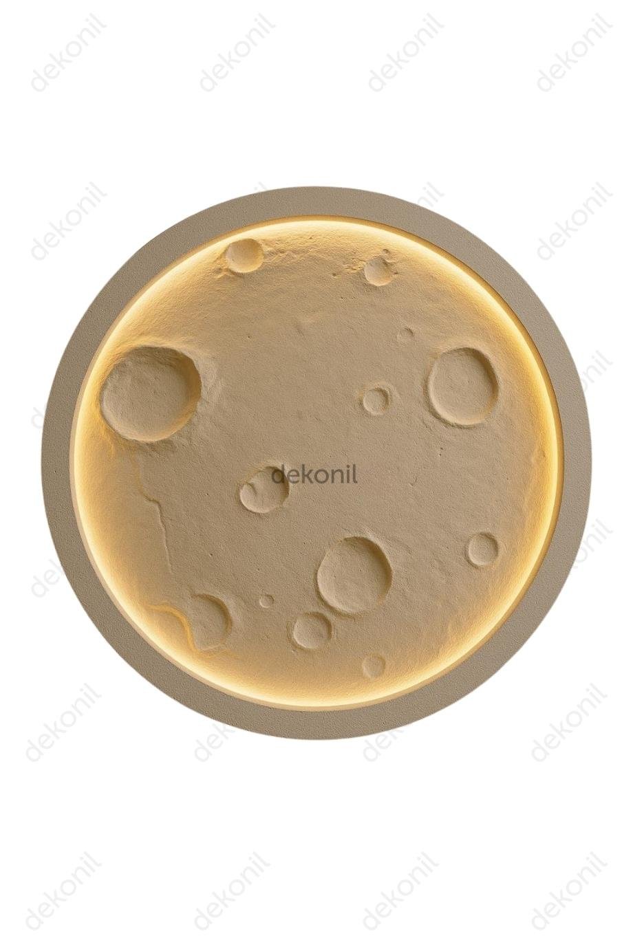 Ayışığı Panel Duvar ve Tavan Dekor Paneli